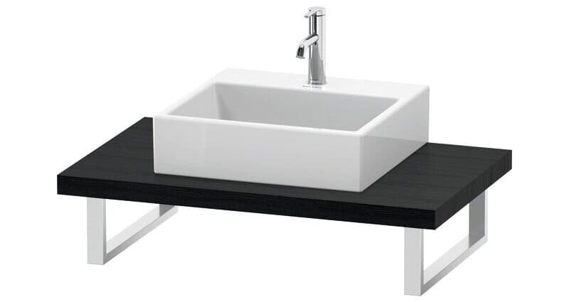 Chậu Rửa Lavabo Có Điều Khiển Duravit BR102C01616