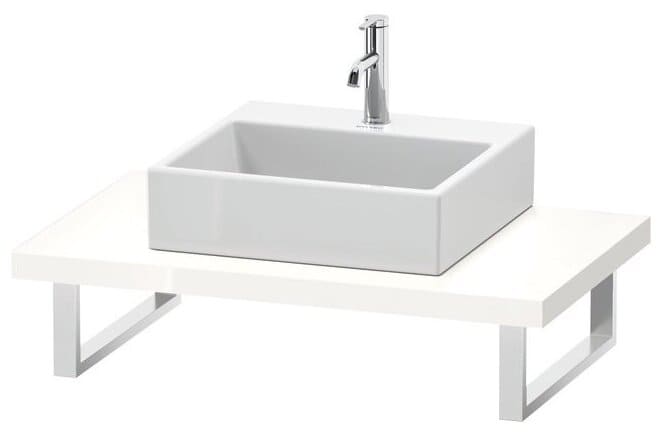 Chậu Rửa Lavabo Có Điều Khiển Duravit BR102C02222