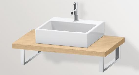 Chậu Rửa Lavabo Có Điều Khiển Duravit BR102C03030