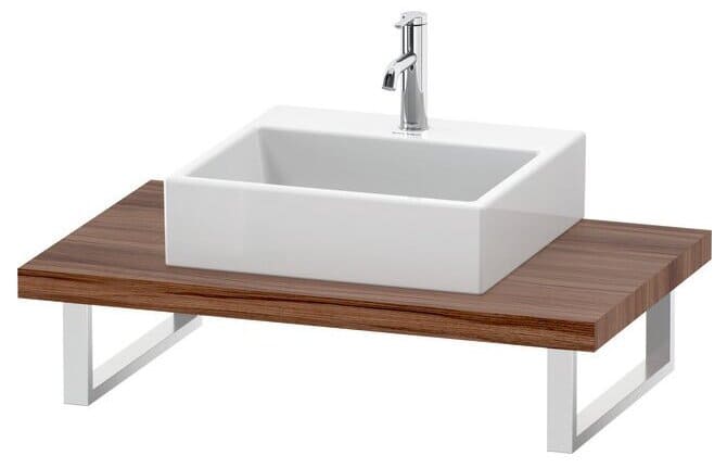 Chậu Rửa Lavabo Có Điều Khiển Duravit BR102C05353