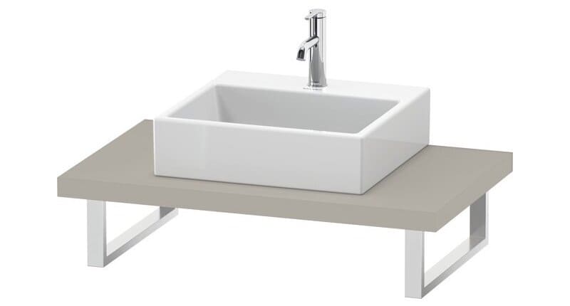 Chậu Rửa Lavabo Có Điều Khiển Duravit BR102C09191
