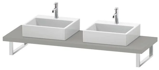 Chậu Rửa Lavabo Có Điều Khiển Duravit BR103C00707