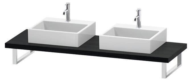 Chậu Rửa Lavabo Có Điều Khiển Duravit BR103C01616