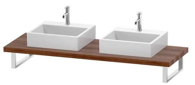 Chậu Rửa Lavabo Có Điều Khiển Duravit BR103C07979