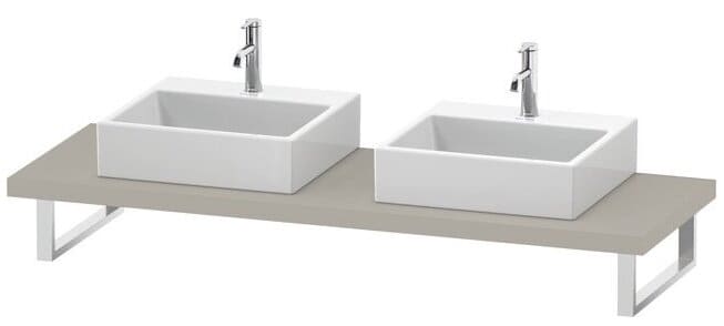 Chậu Rửa Lavabo Có Điều Khiển Duravit BR103C09191