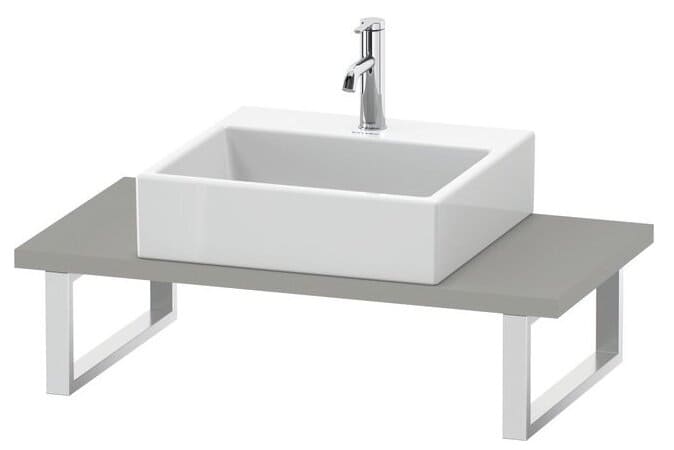 Chậu Rửa Lavabo Có Điều Khiển Duravit BR104C00707