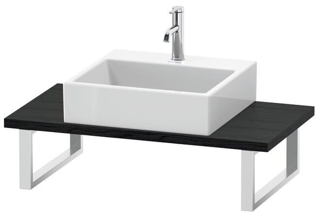 Chậu Rửa Lavabo Có Điều Khiển Duravit BR104C01616