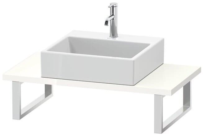 Chậu Rửa Lavabo Có Điều Khiển Duravit BR104C02222