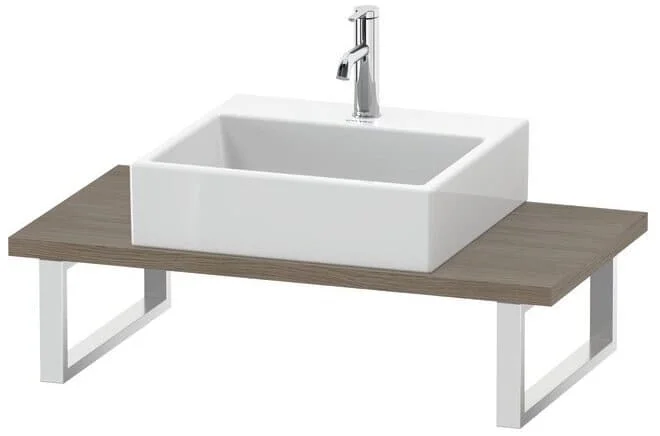 Chậu Rửa Lavabo Có Điều Khiển Duravit BR104C05353