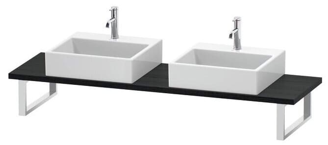 Chậu Rửa Lavabo Có Điều Khiển Duravit BR105C01616