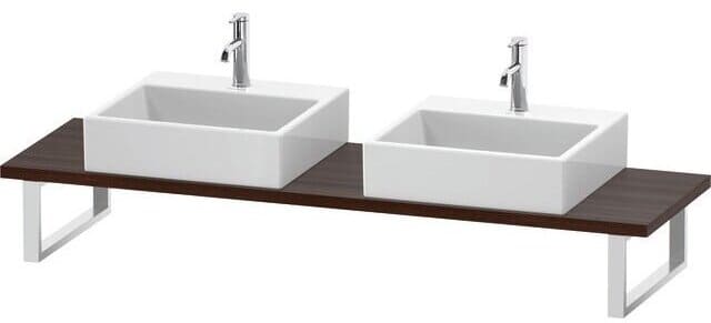 Chậu Rửa Lavabo Có Điều Khiển Duravit BR105C05353