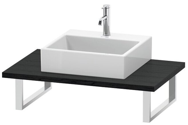 Chậu Rửa Lavabo Có Điều Khiển Duravit BR106C01616