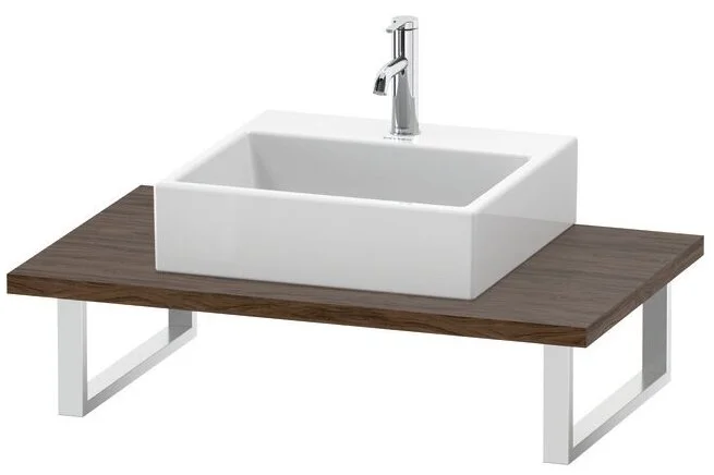 Chậu Rửa Lavabo Có Điều Khiển Duravit BR106C02121