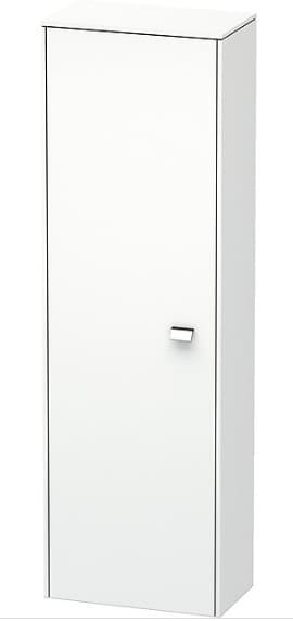 Tủ Để Đồ Nhà Vệ Sinh Duravit BR1300L1018