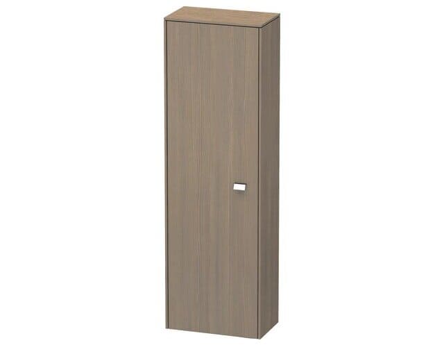 Tủ Để Đồ Nhà Vệ Sinh Duravit BR1300L1035