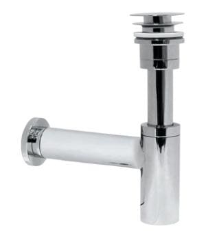 Xi phông thoát chậu rửa mặt bàn đá Viglacera VG815(VGSP5)