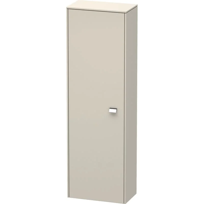 Tủ Để Đồ Nhà Vệ Sinh Duravit BR1300L1091