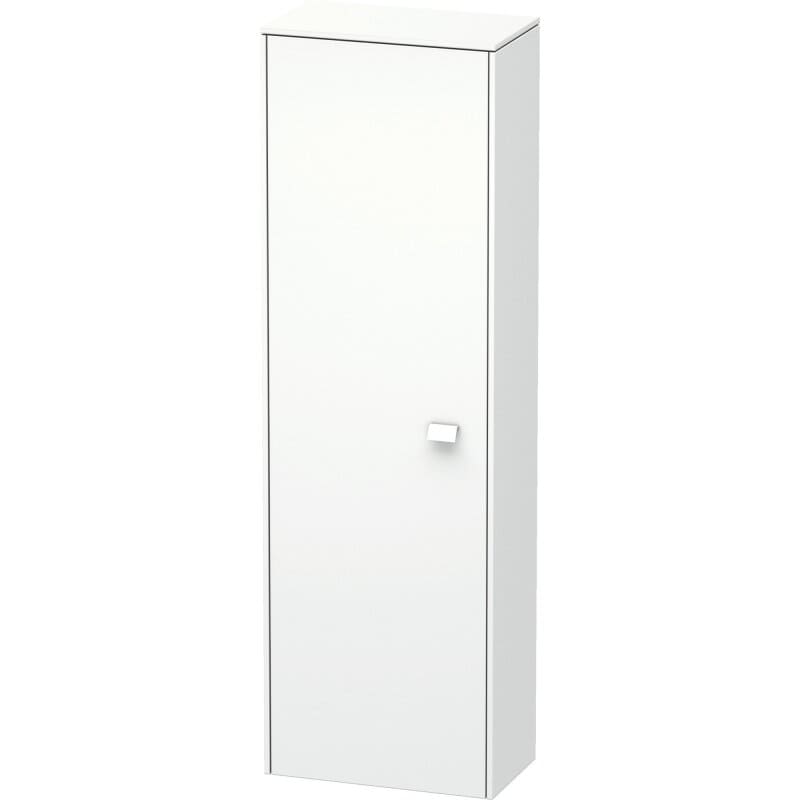 Tủ Để Đồ Nhà Vệ Sinh Duravit BR1300L1818