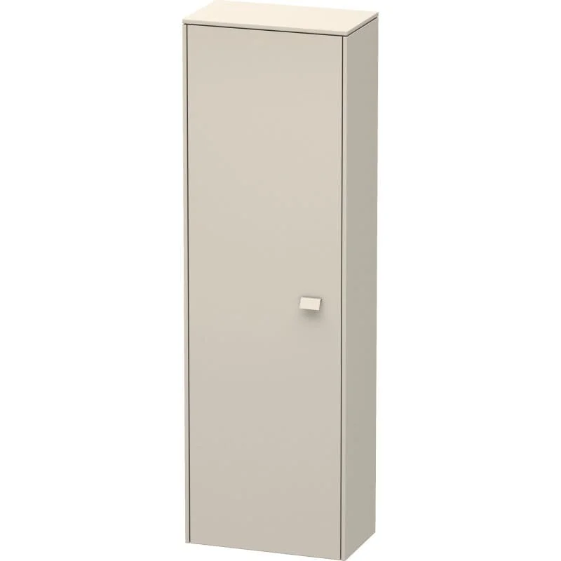Tủ Để Đồ Nhà Vệ Sinh Duravit BR1300L9191