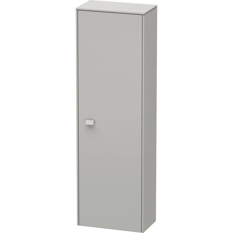 Tủ Để Đồ Nhà Vệ Sinh Duravit BR1300R0707