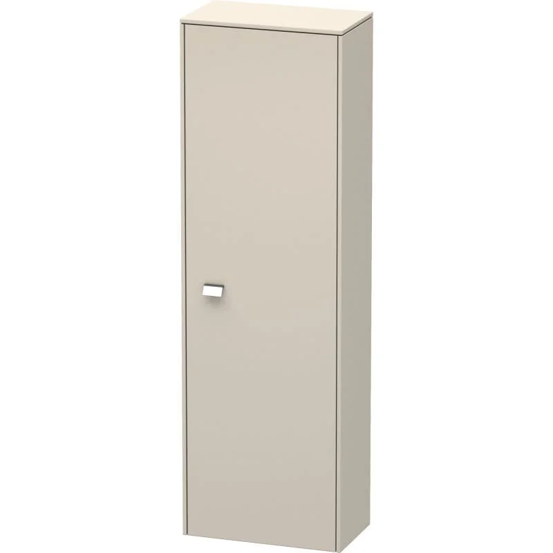 Tủ Để Đồ Nhà Vệ Sinh Duravit BR1300R1091