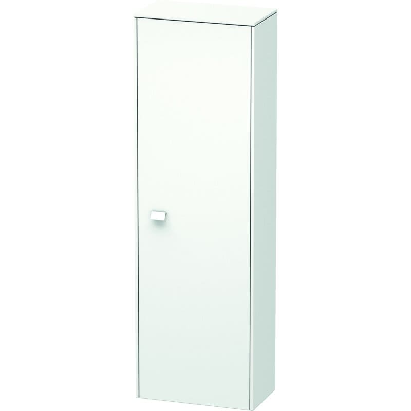 Tủ Để Đồ Nhà Vệ Sinh Duravit BR1300R1818