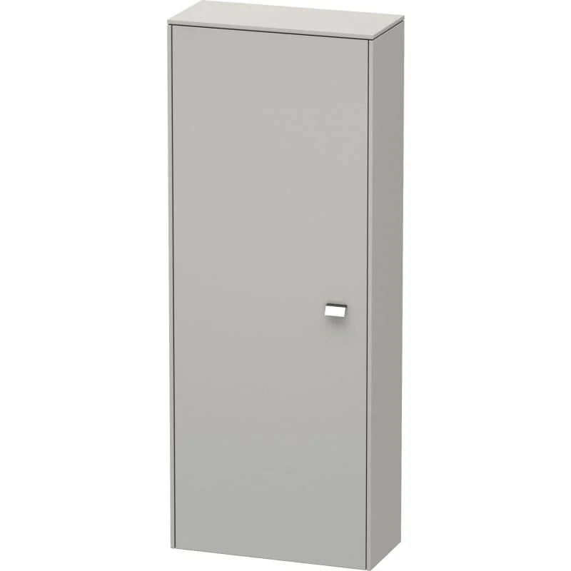 Tủ Để Đồ Nhà Vệ Sinh Duravit BR1301L1007