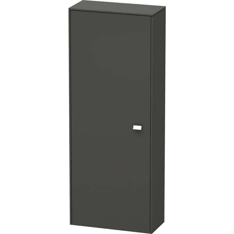 Tủ Để Đồ Nhà Vệ Sinh Duravit BR1301L1049