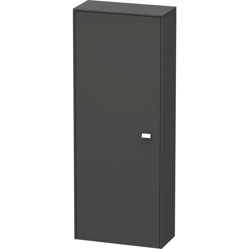 Tủ Để Đồ Nhà Vệ Sinh Duravit BR1301L1049