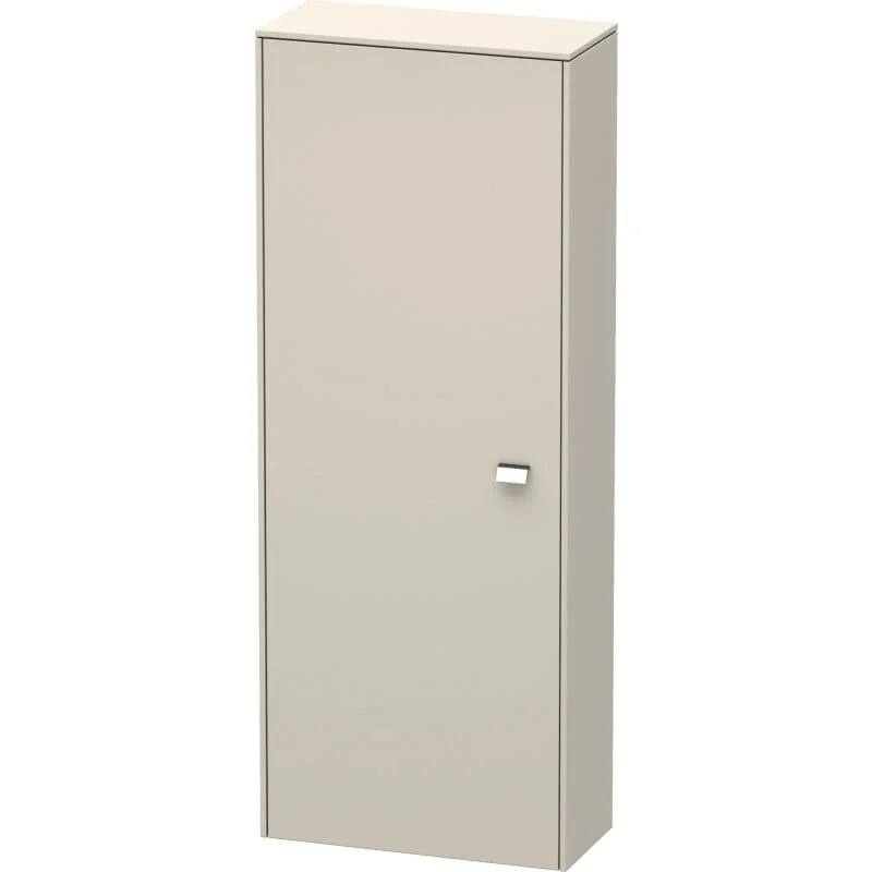 Tủ Để Đồ Nhà Vệ Sinh Duravit BR1301L1091