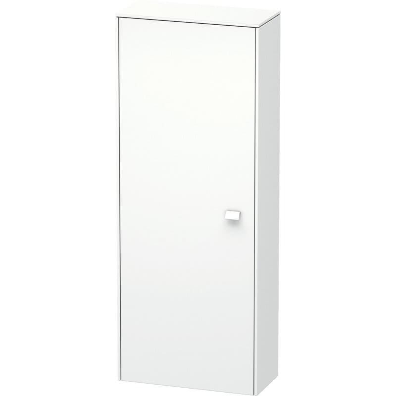 Tủ Để Đồ Nhà Vệ Sinh Duravit BR1301L1818