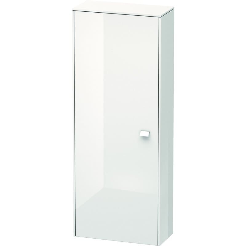Tủ Để Đồ Nhà Vệ Sinh Duravit BR1301L2222