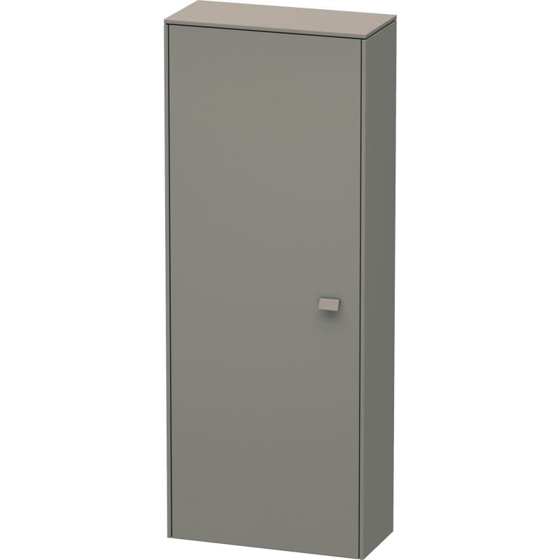 Tủ Để Đồ Nhà Vệ Sinh Duravit BR1301L4343