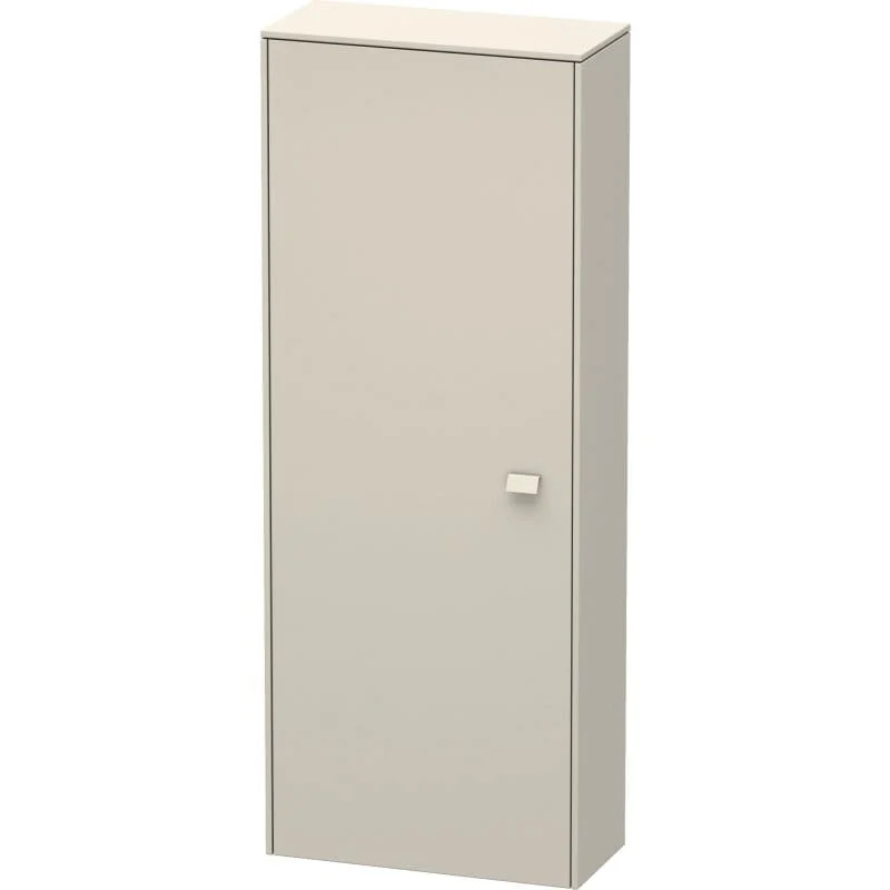 Tủ Để Đồ Nhà Vệ Sinh Duravit BR1301L9191