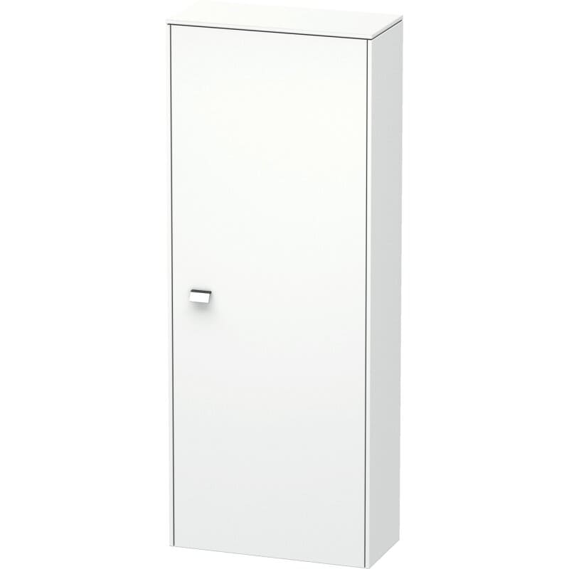 Tủ Để Đồ Nhà Vệ Sinh Duravit BR1301R1018