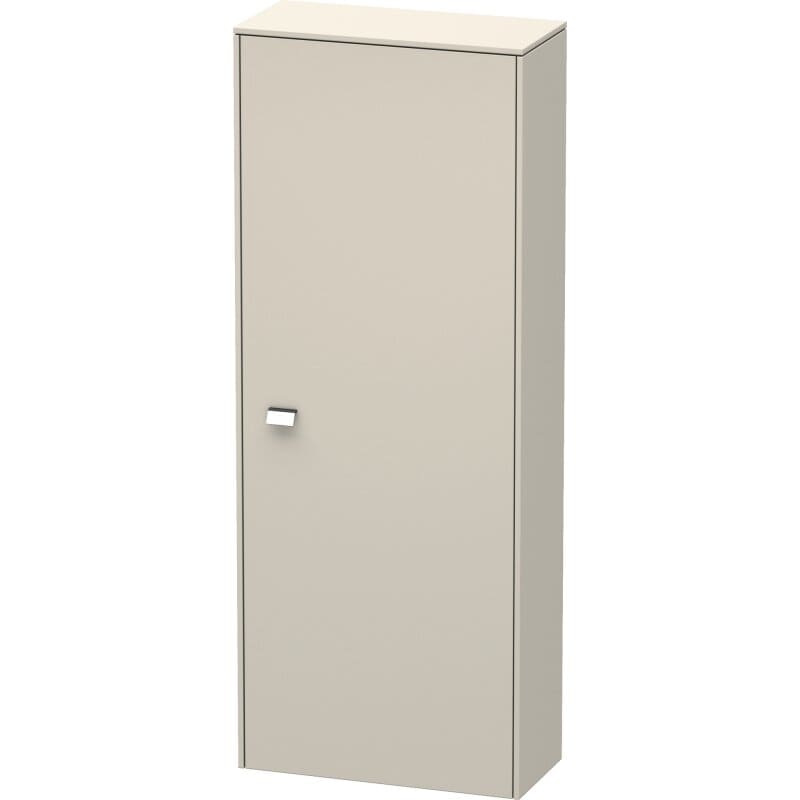 Tủ Để Đồ Nhà Vệ Sinh Duravit BR1301R1091