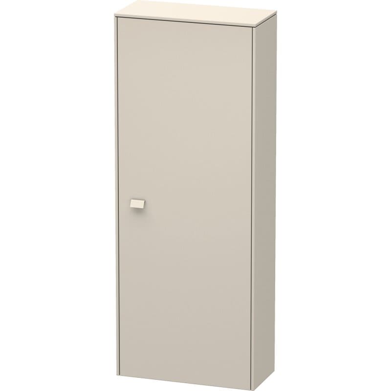 Tủ Để Đồ Nhà Vệ Sinh Duravit BR1301R9191