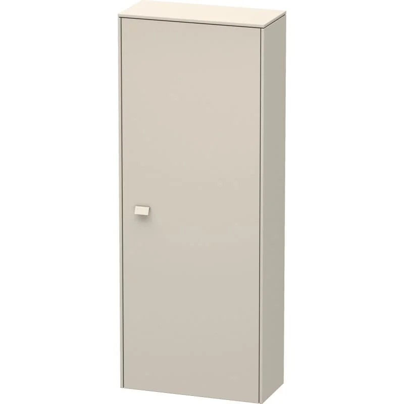 Tủ Để Đồ Nhà Vệ Sinh Duravit BR1301R9191