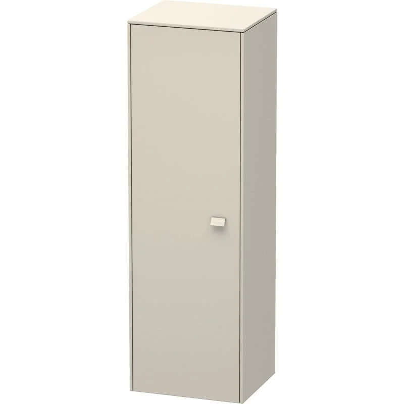 Tủ Để Đồ Nhà Vệ Sinh Duravit BR1310L9191