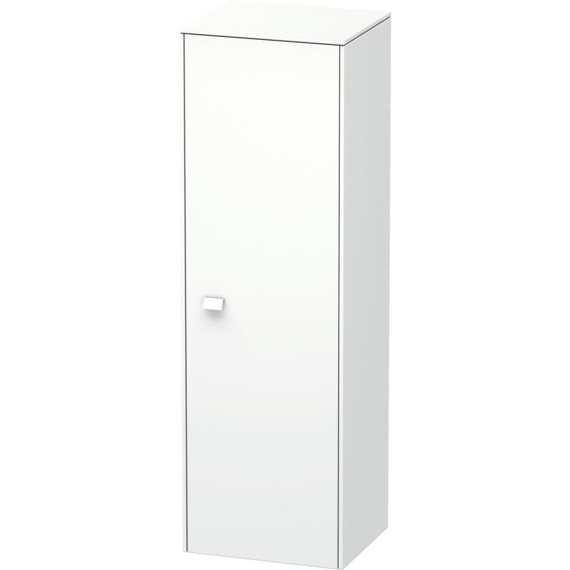 Tủ Để Đồ Nhà Vệ Sinh Duravit BR1310R1818