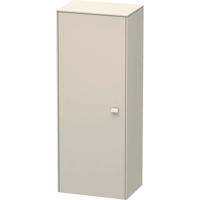 Tủ Để Đồ Nhà Vệ Sinh Duravit BR1311L9191