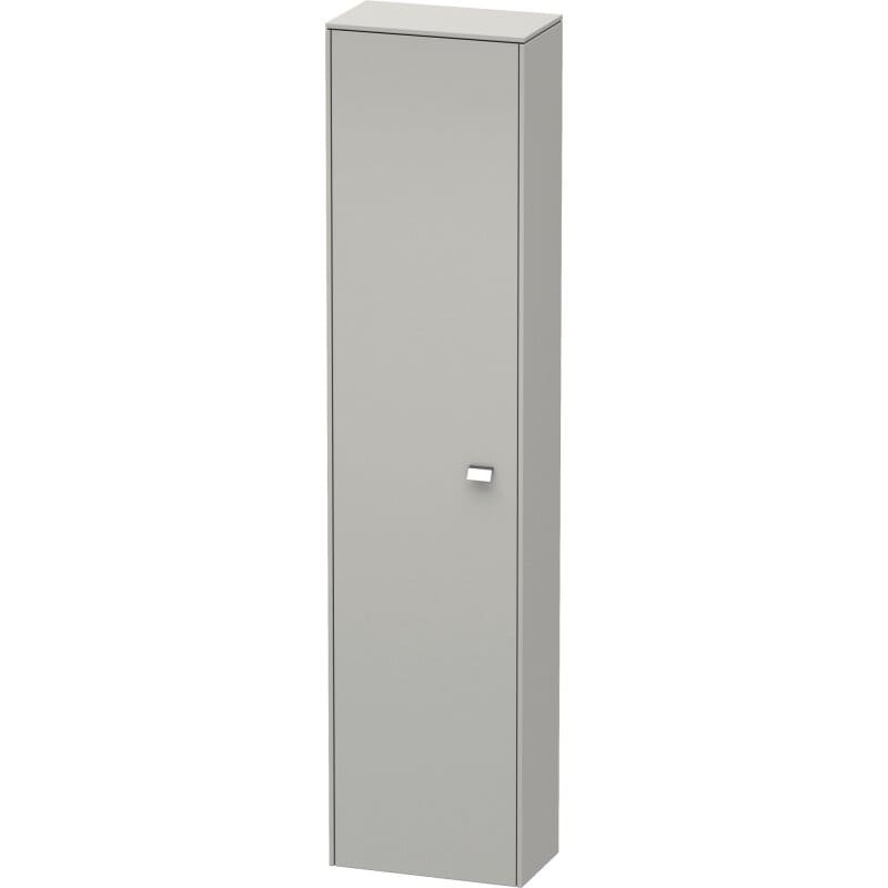 Tủ Để Đồ Nhà Vệ Sinh Duravit BR1320L1007