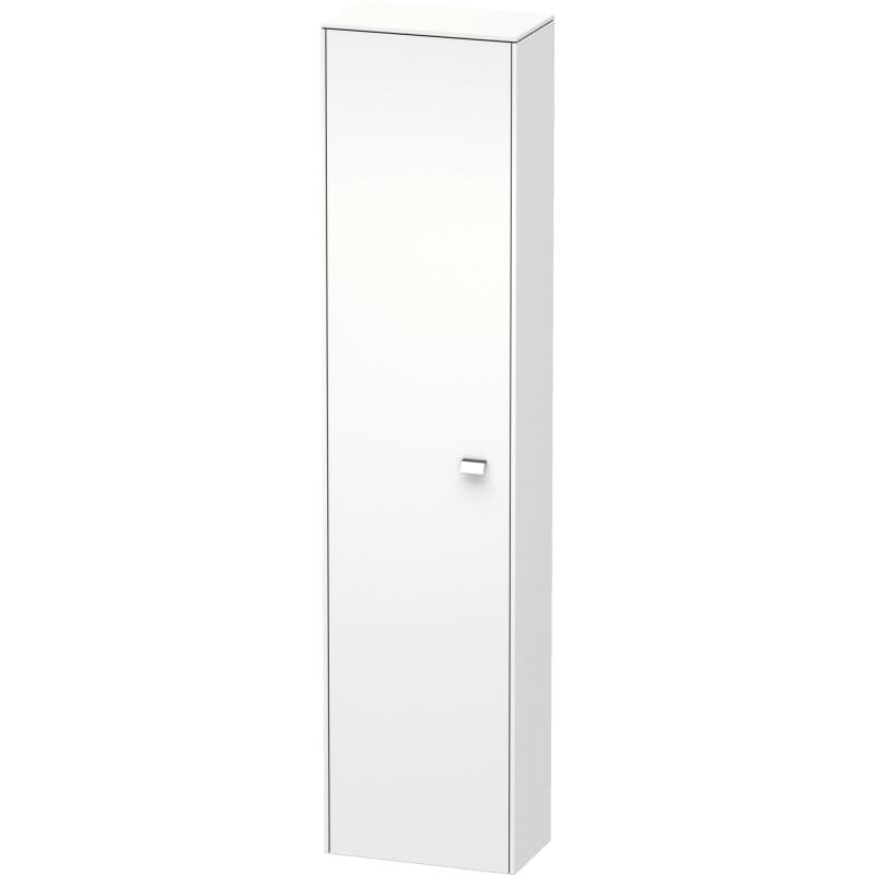 Tủ Để Đồ Nhà Vệ Sinh Duravit BR1320L1018