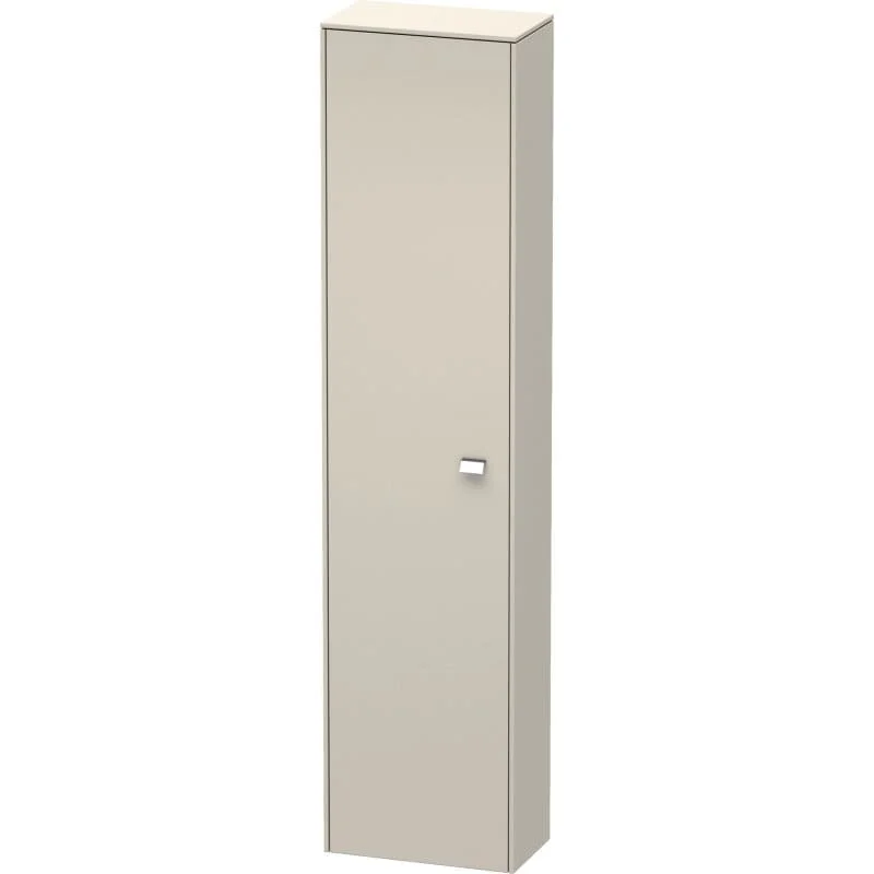 Tủ Để Đồ Nhà Vệ Sinh Duravit BR1320L1091