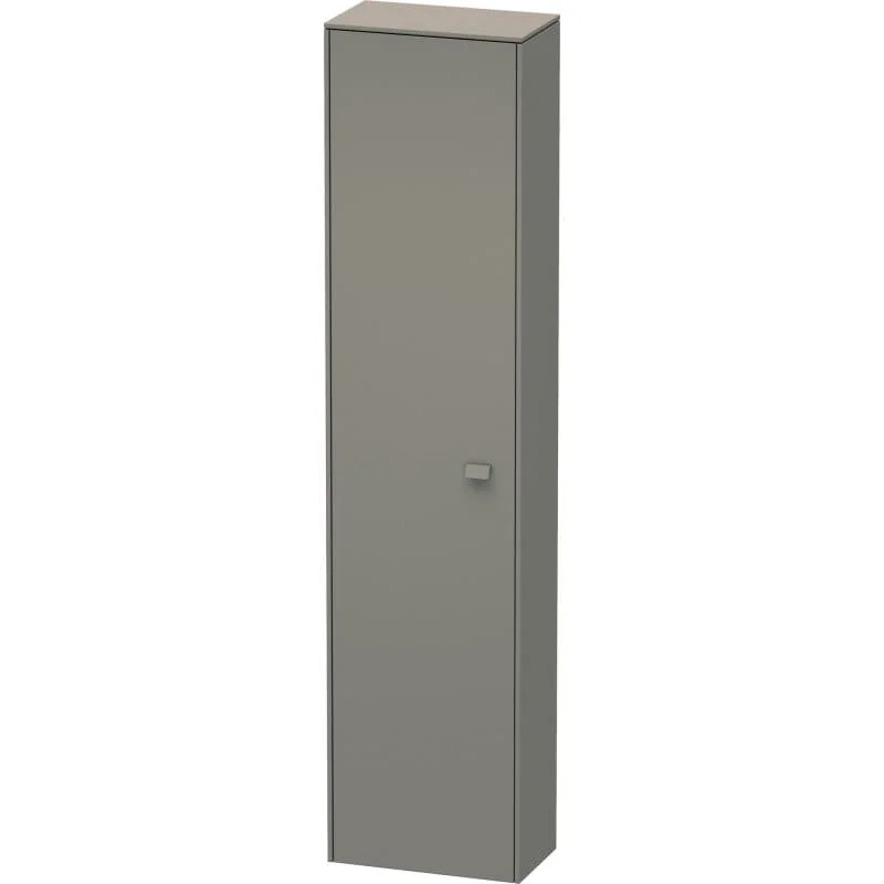 Tủ Để Đồ Nhà Vệ Sinh Duravit BR1320L4343