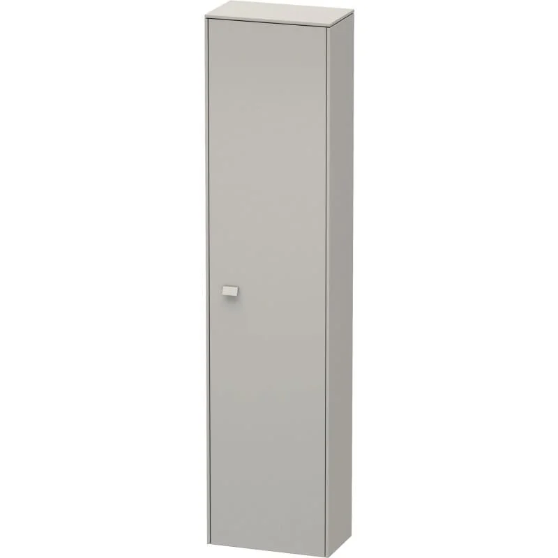 Tủ Để Đồ Nhà Vệ Sinh Duravit BR1320R0707