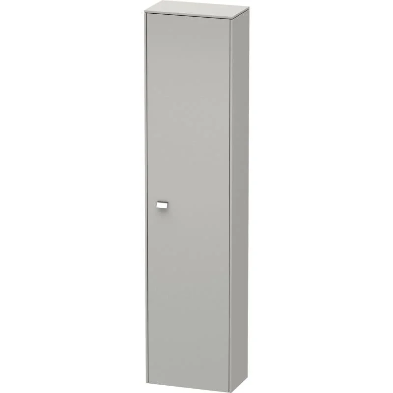 Tủ Để Đồ Nhà Vệ Sinh Duravit BR1320R1007