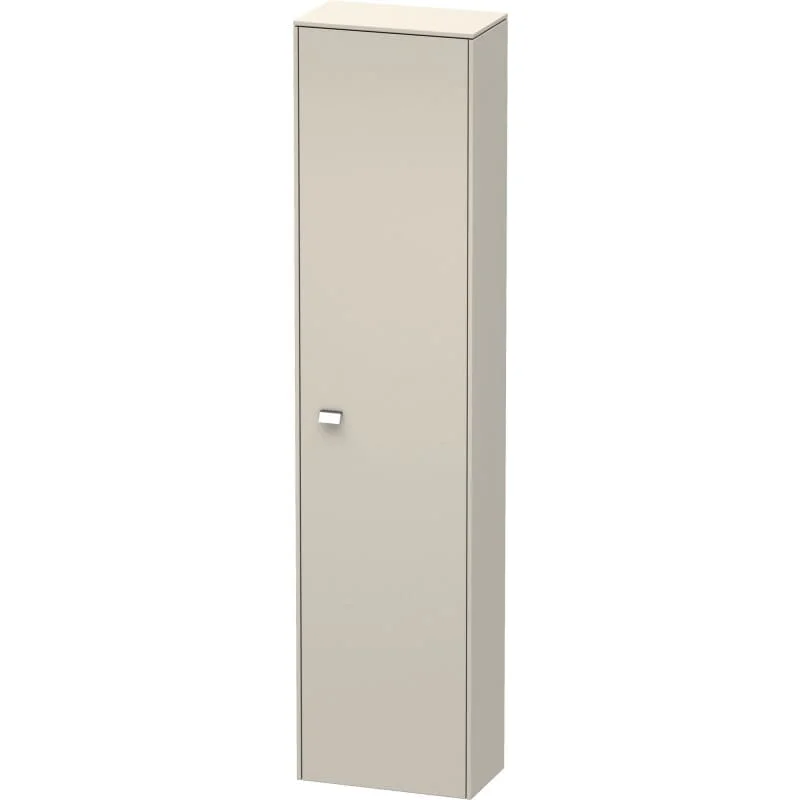 Tủ Để Đồ Nhà Vệ Sinh Duravit BR1320R1091