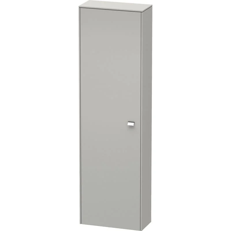 Tủ Để Đồ Nhà Vệ Sinh Duravit BR1321L1007