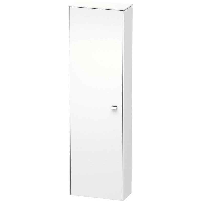 Tủ Để Đồ Nhà Vệ Sinh Duravit BR1321L1018